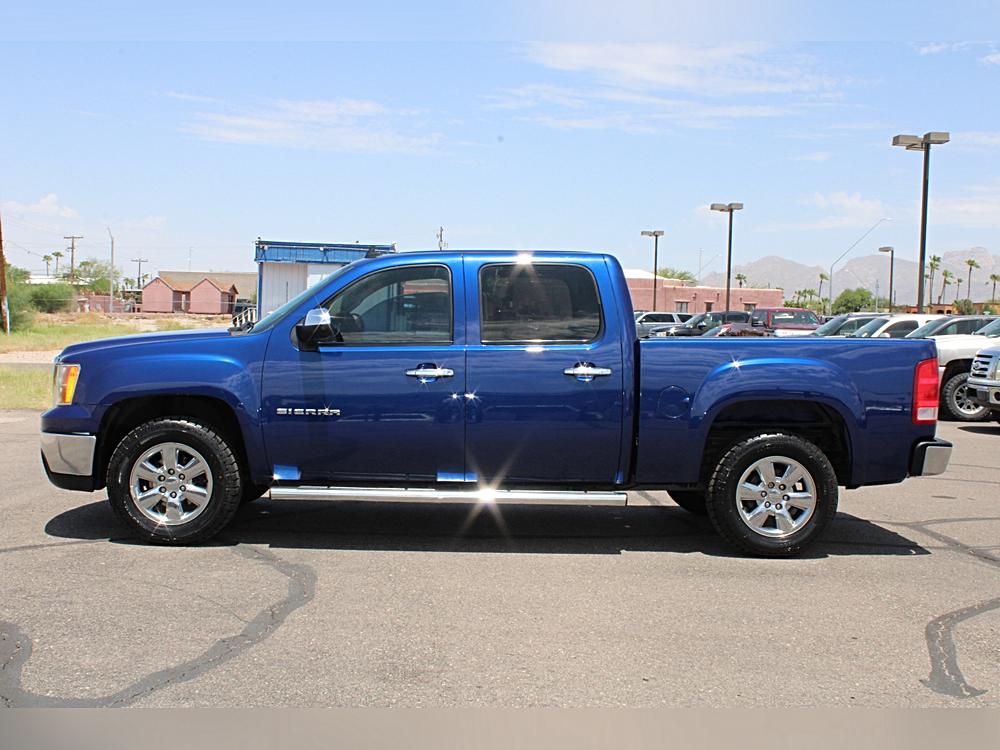 gmc sierra 1500 2013 3GTP2VE77DG315441 image gmc sierra 1500 2013 3GTP2VE77DG315441 image
